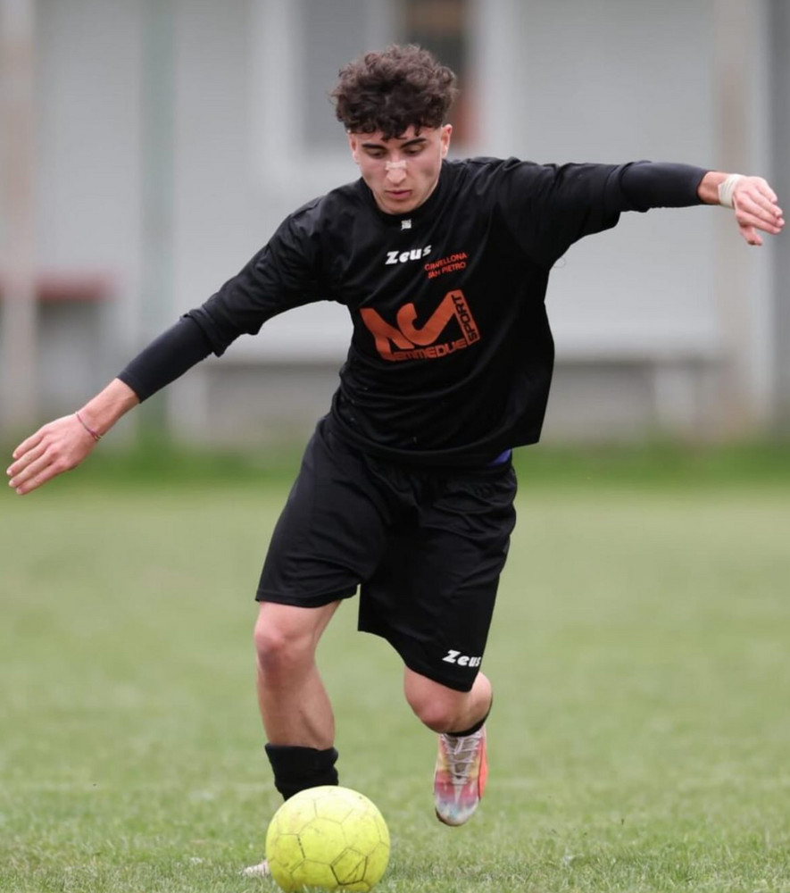 Immagine Gini Simone