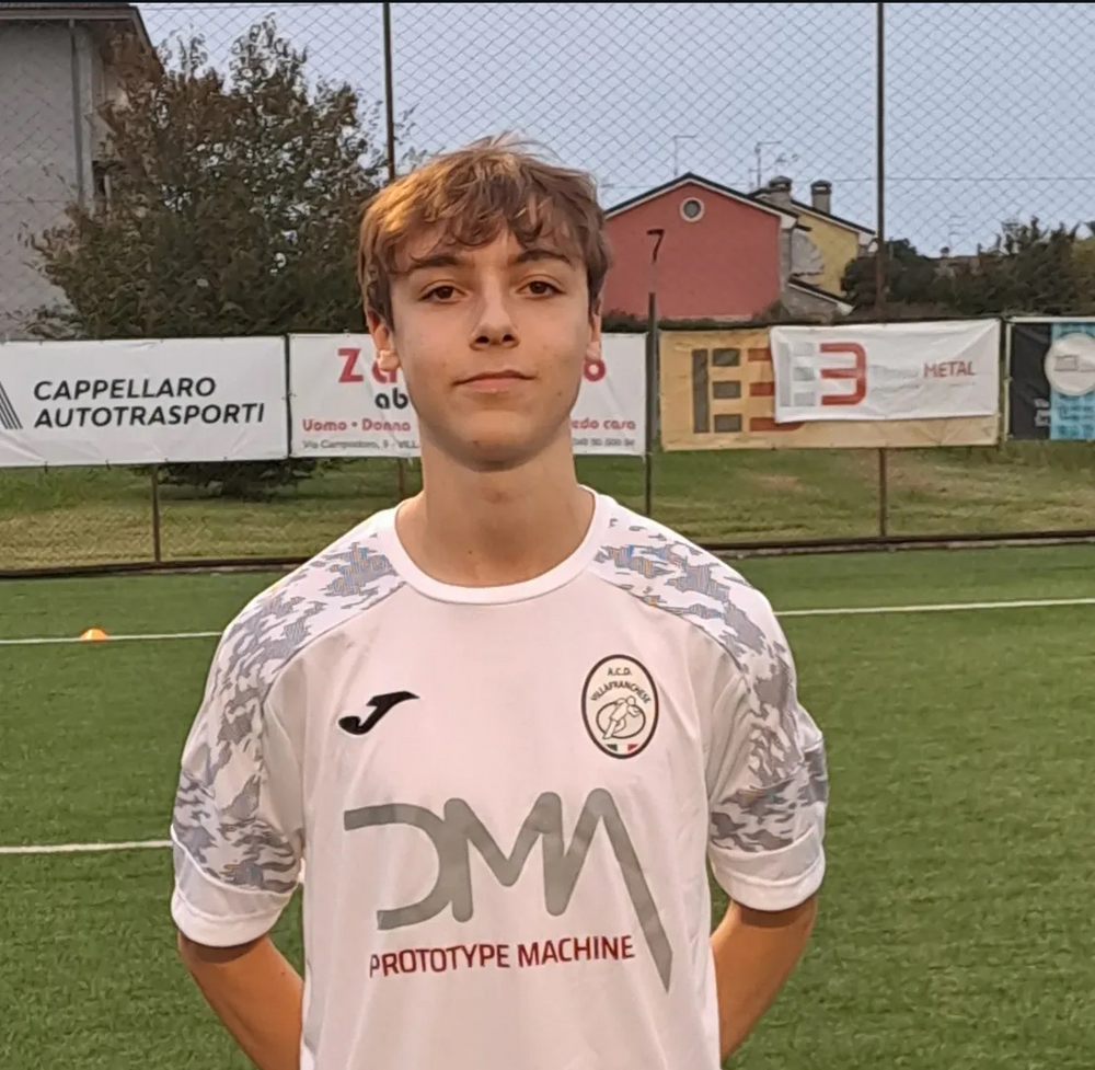Immagine Capozzi Daniele