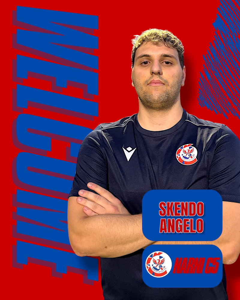 Scheda Giocatore G8524042 - Narni Calcio A 5 - Calcio a 5 Serie C2 ...