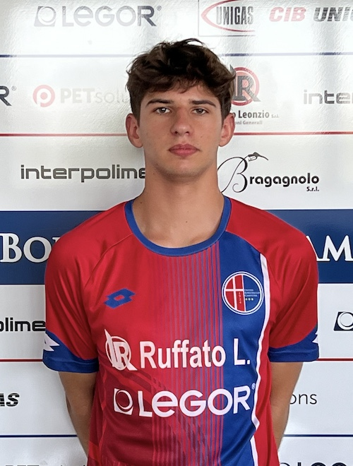 Immagine Pallaro Mattia