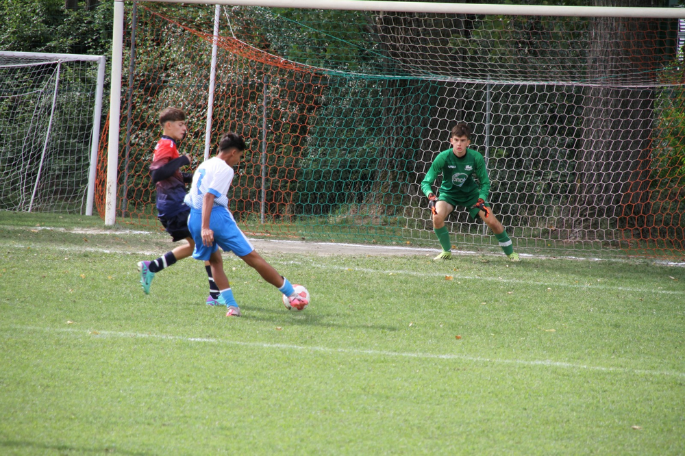 Immagine Loconte Samuele