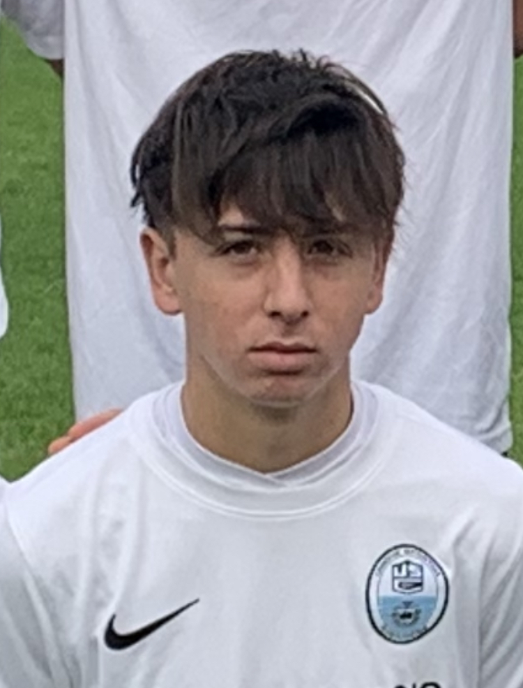 Foto Video Giocatore G8603281 - Cisanese - Allievi Elite U17 Girone B ...