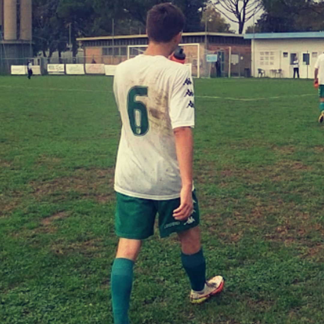 Immagine Rondelli Gianluca