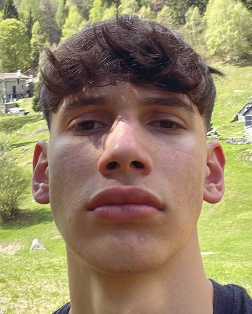 Immagine Santin Andrea