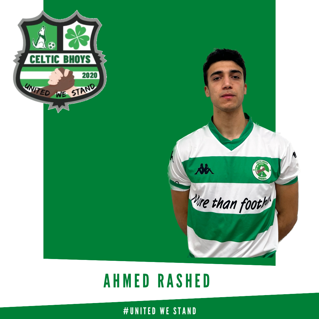 Statistiche Giocatore G8625412 - Original Celtic Bhoys - Calcio a 5 ...