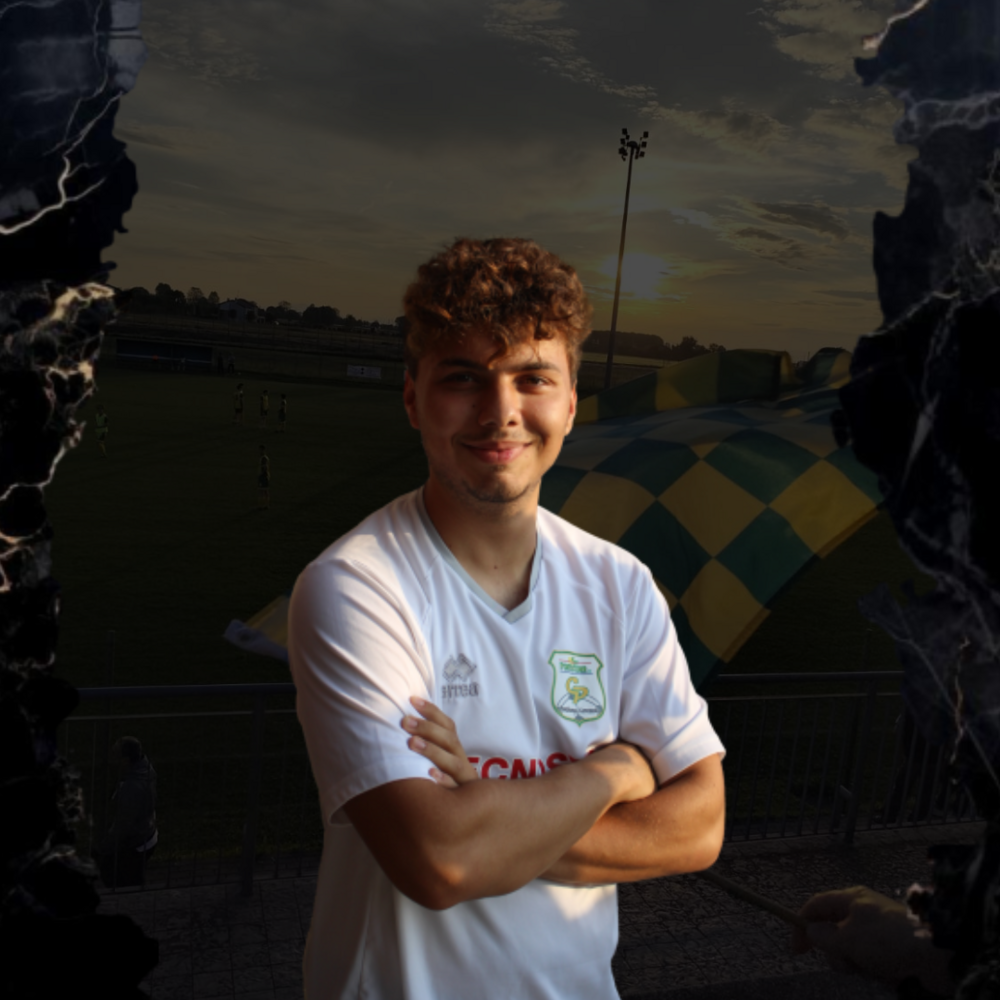 Immagine Bernardinelli Thomas