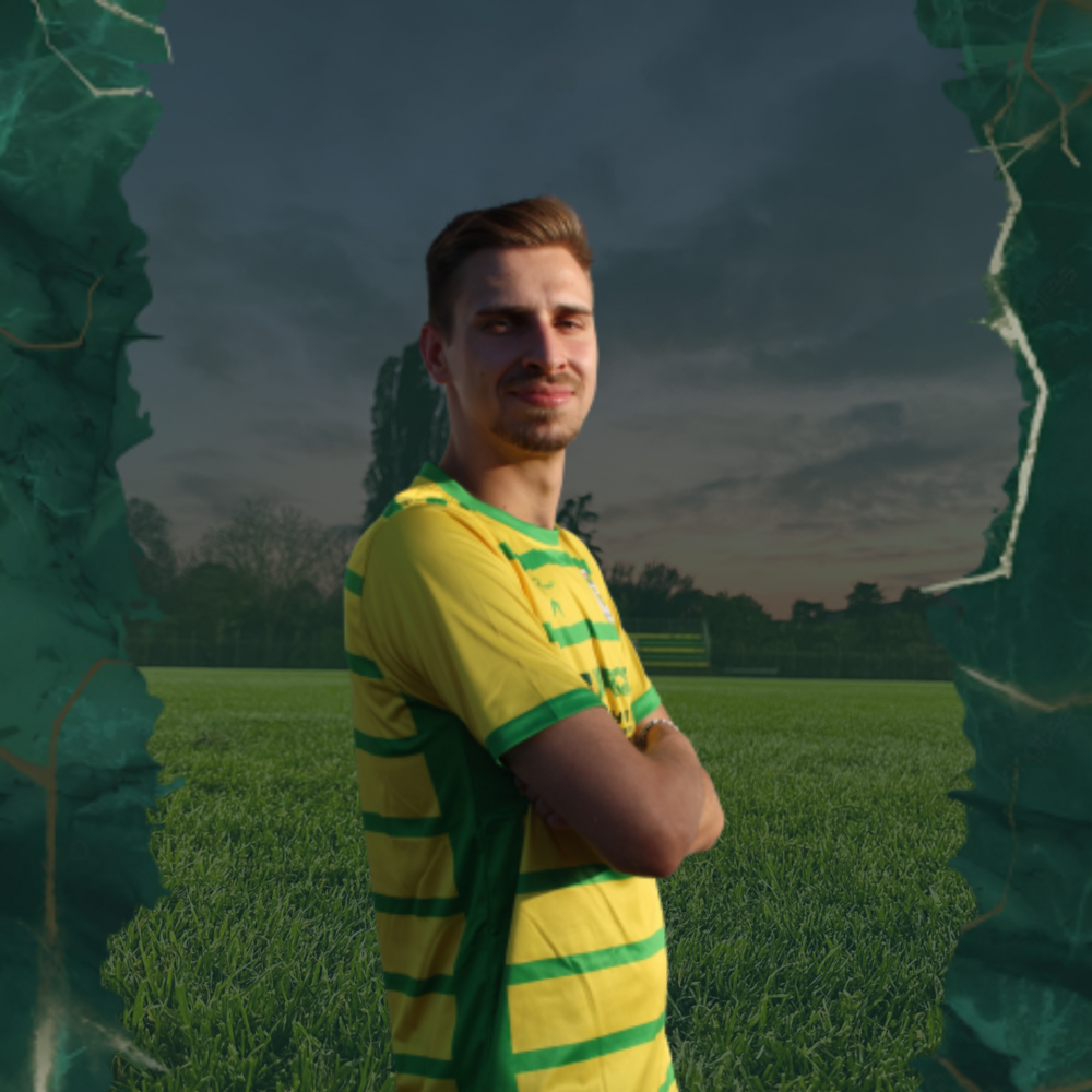 Immagine Klaric Luka