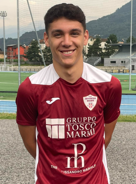 Immagine Garbagni Fabrizio