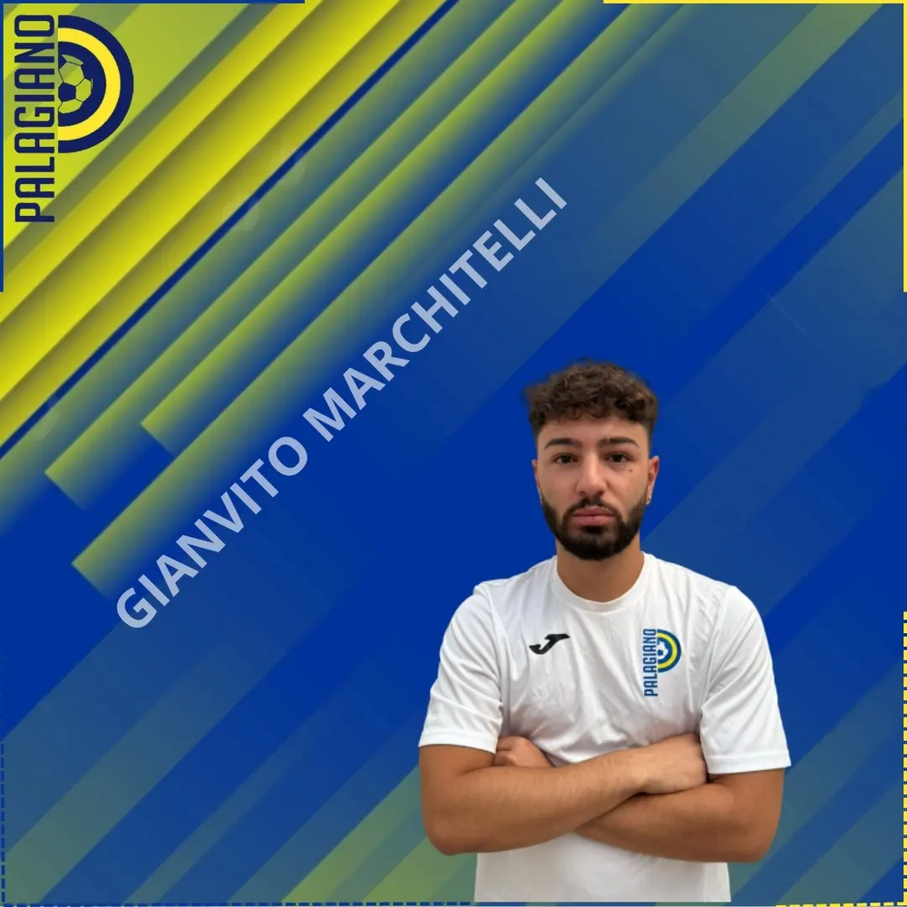 Scheda Giocatore G8766999 - Svincolato - Seconda Categoria Girone B Puglia