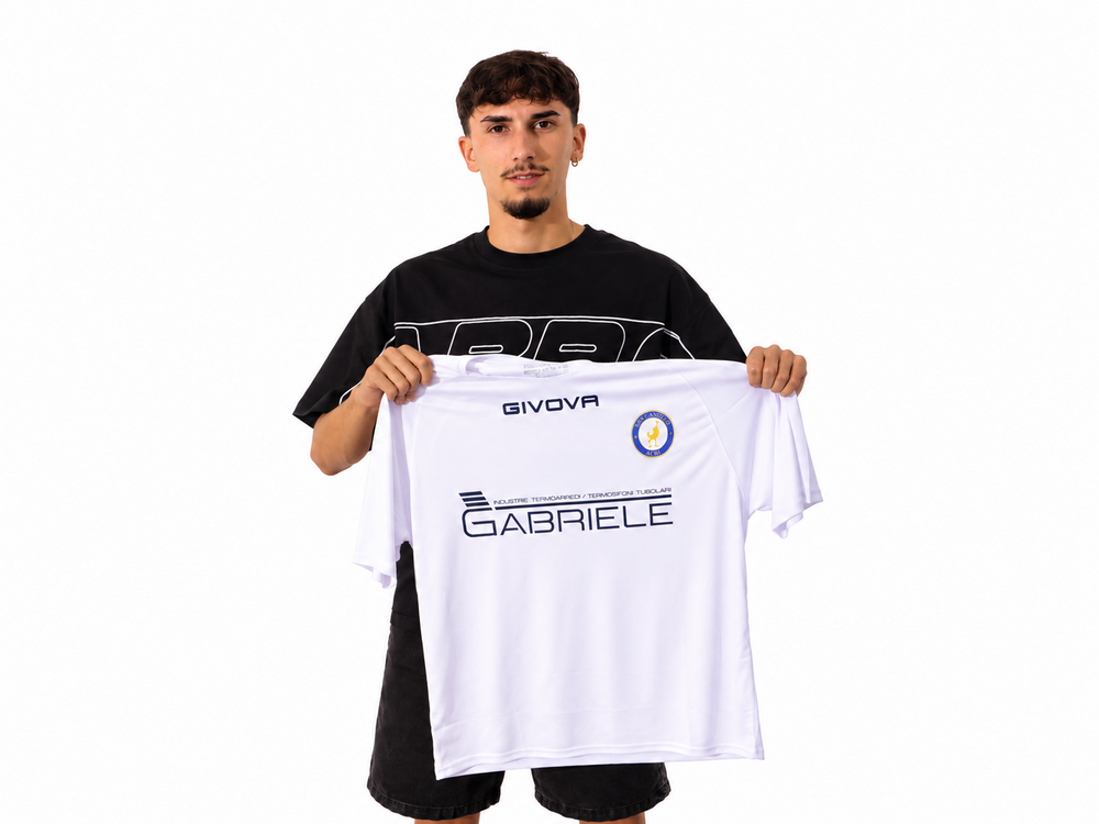 Immagine Servino Angelo Luca