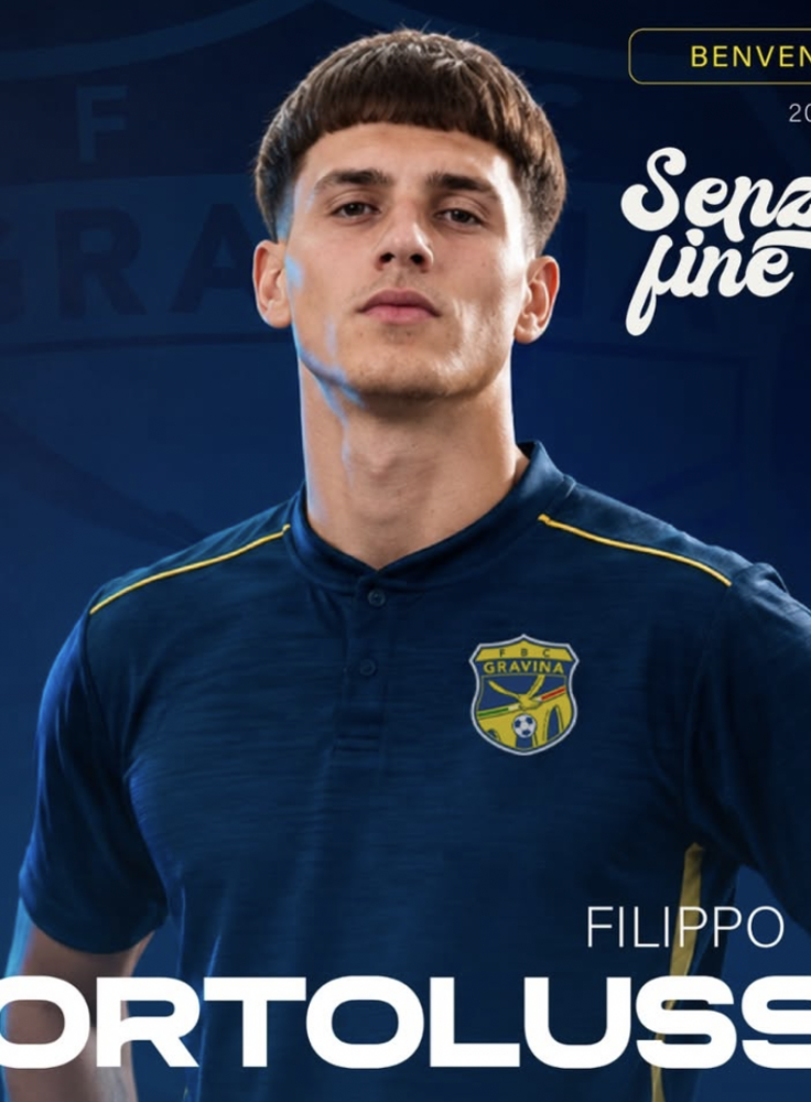 Immagine Bortolussi Filippo