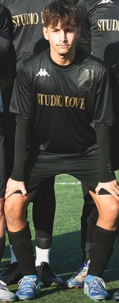 Immagine Albertini Christian