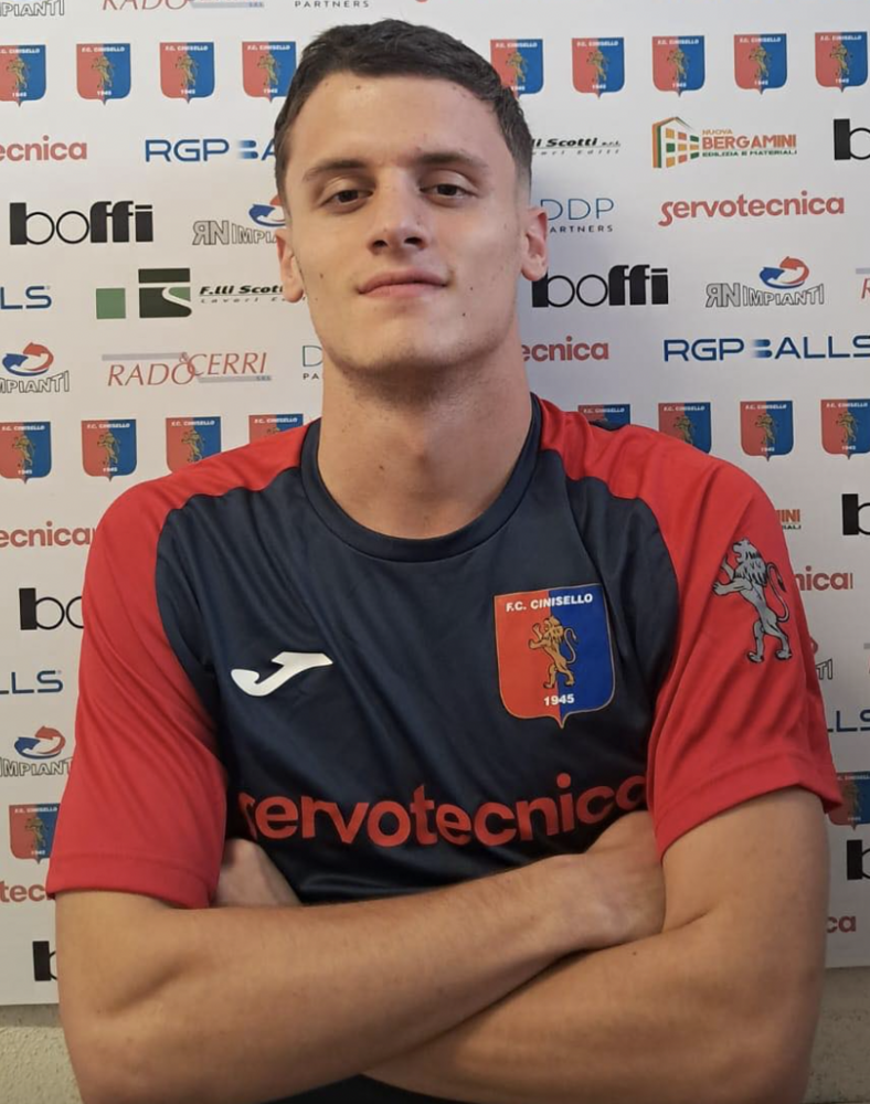 Immagine Brezza Davide