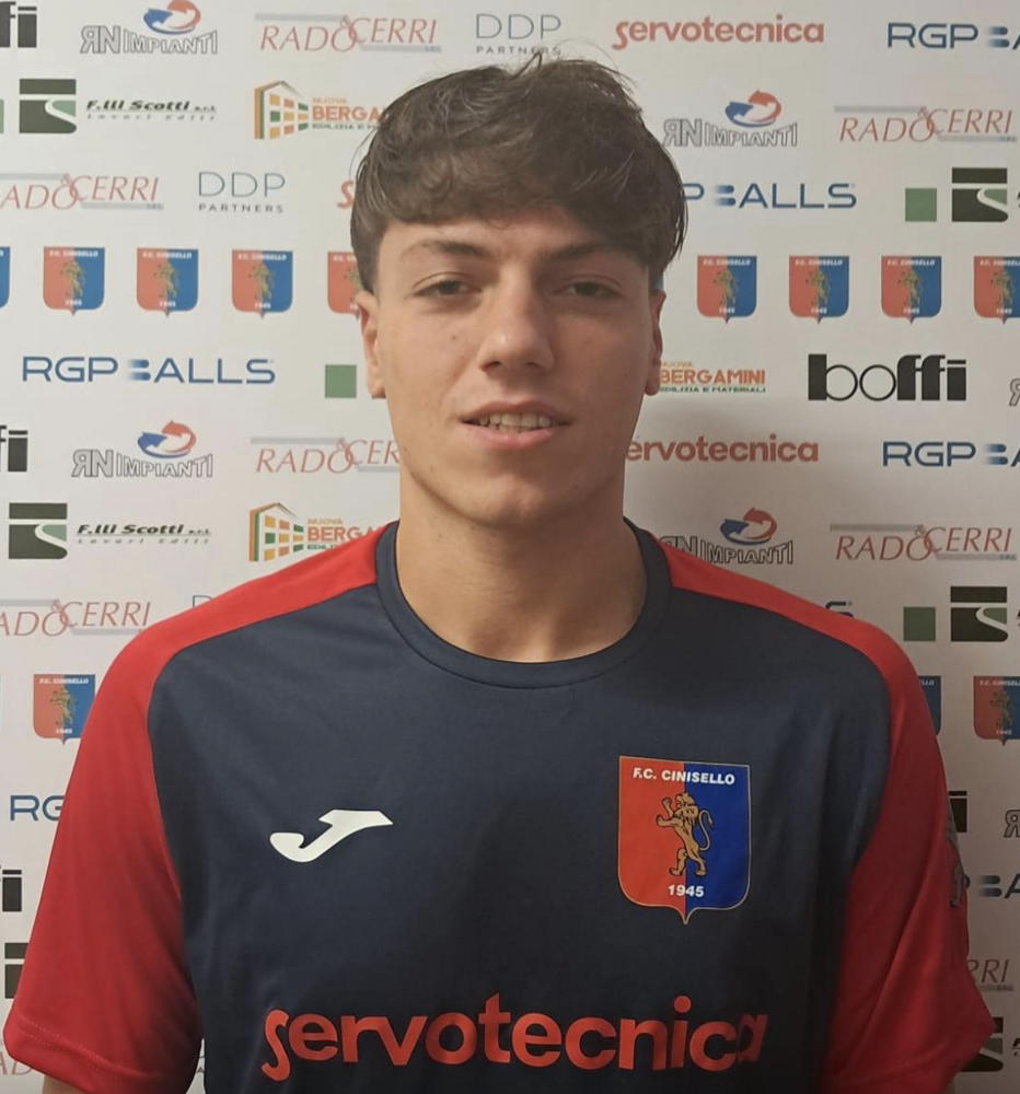 Immagine Rondina Alessio