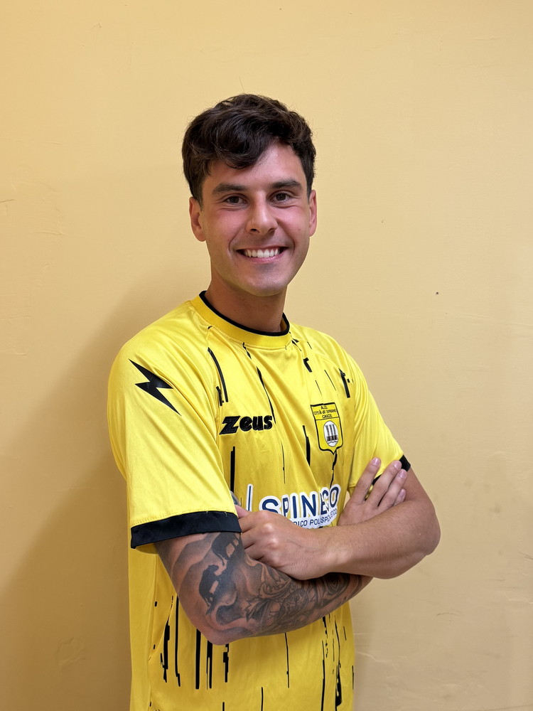 Immagine Capodanno Francesco