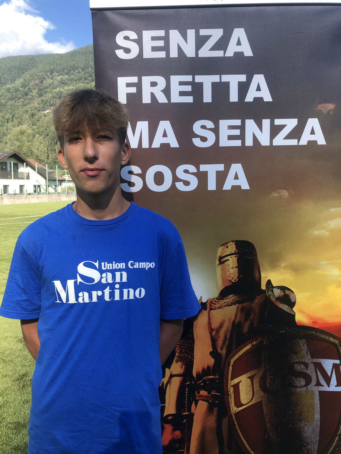 Immagine Duzel Stefano