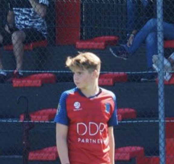 Immagine Ciasca Gabriele