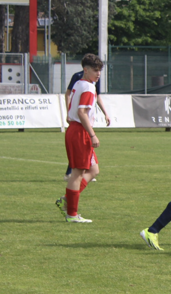 Immagine De Bernardo Luca
