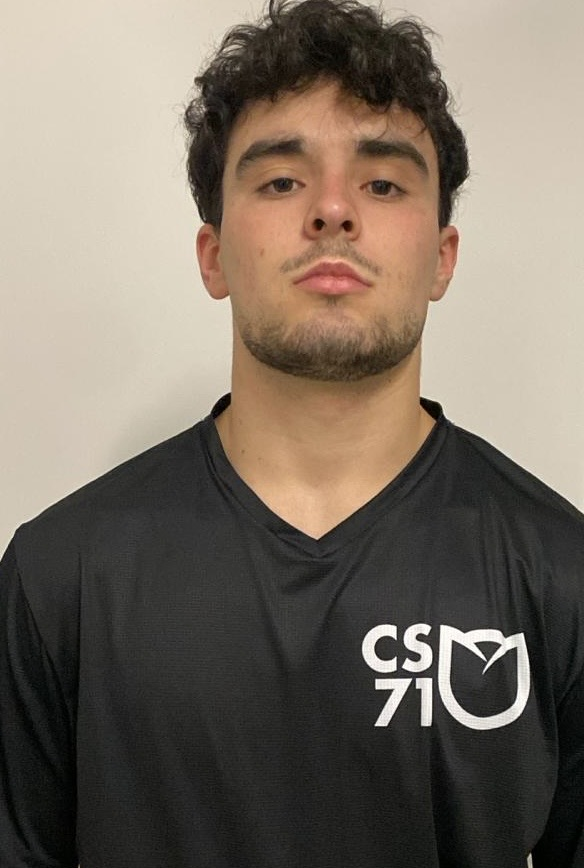 Immagine Pellizzari Samuele