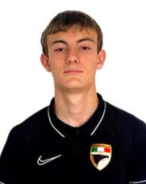 Immagine Scialino Giacomo