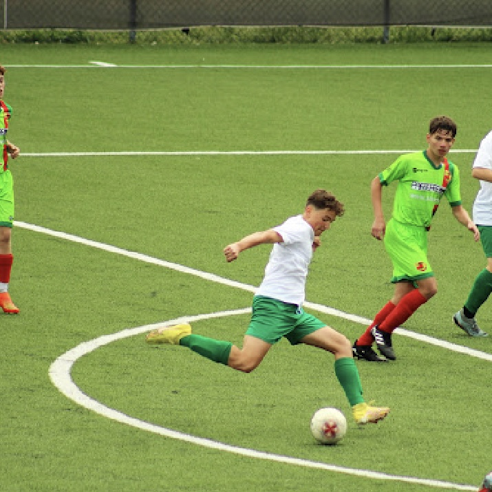 Immagine Felice Luca