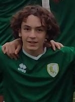 Immagine Hazan Jacopo