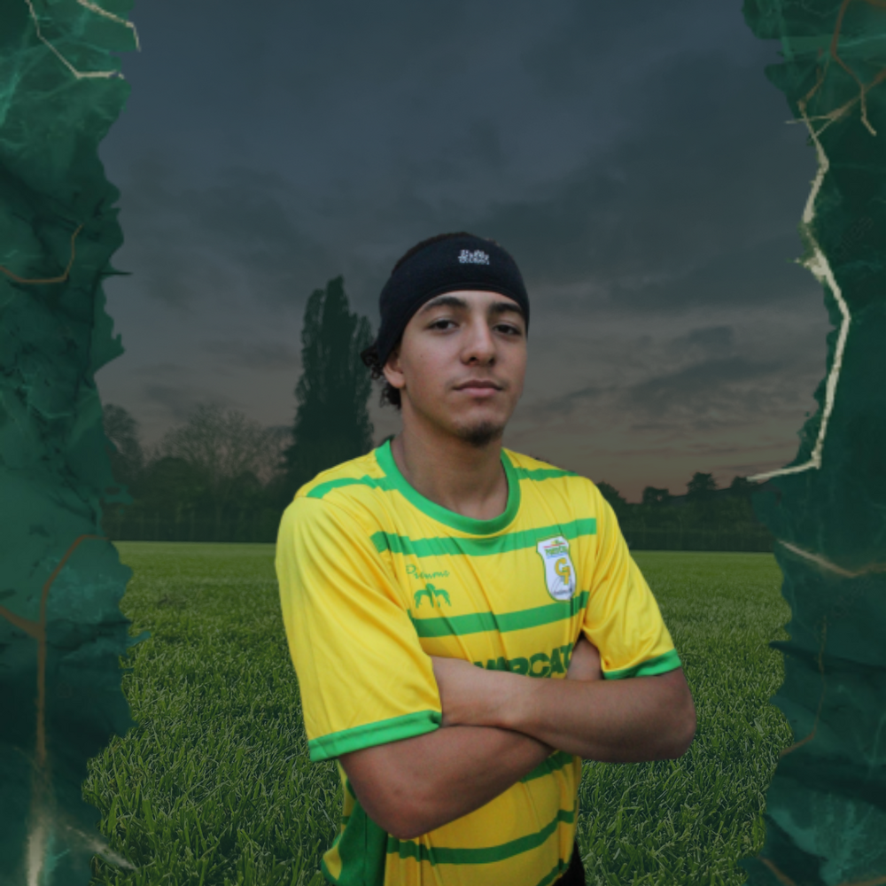 Immagine Salhi Marwan