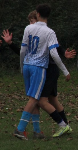 Immagine Gattor Alessandro