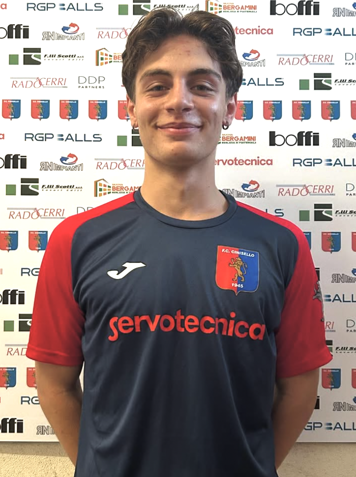 Immagine Filippini Tommaso