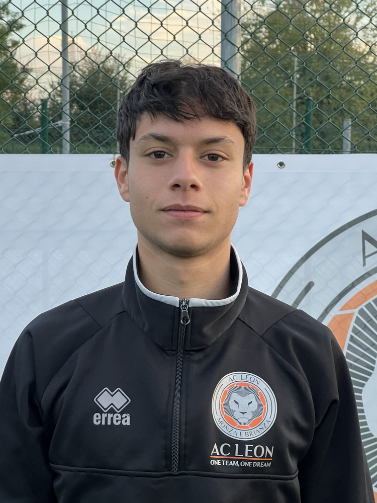 Immagine Caputo Nicolas