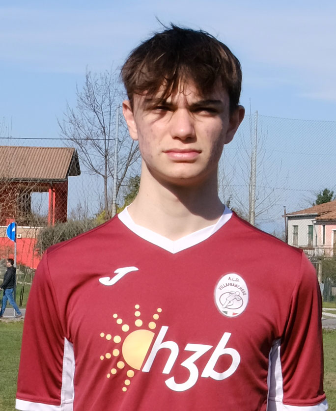 Immagine Schiavon Daniele