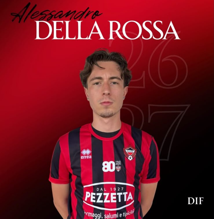 Immagine Della Rossa Alessandro