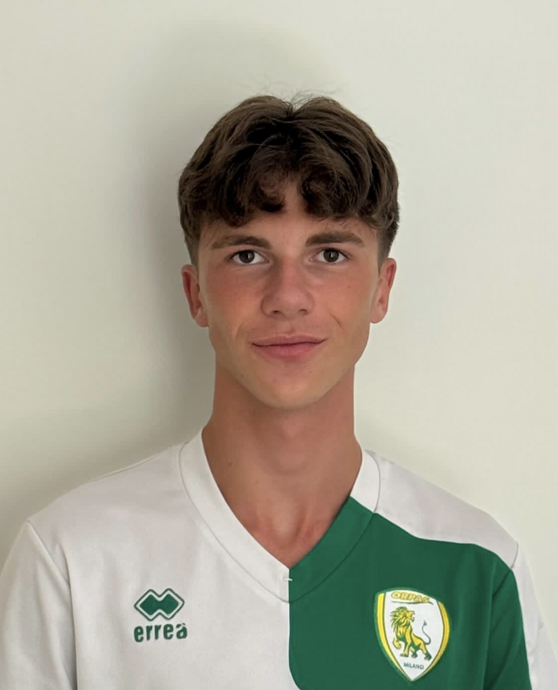 Immagine Zanellato Alessandro