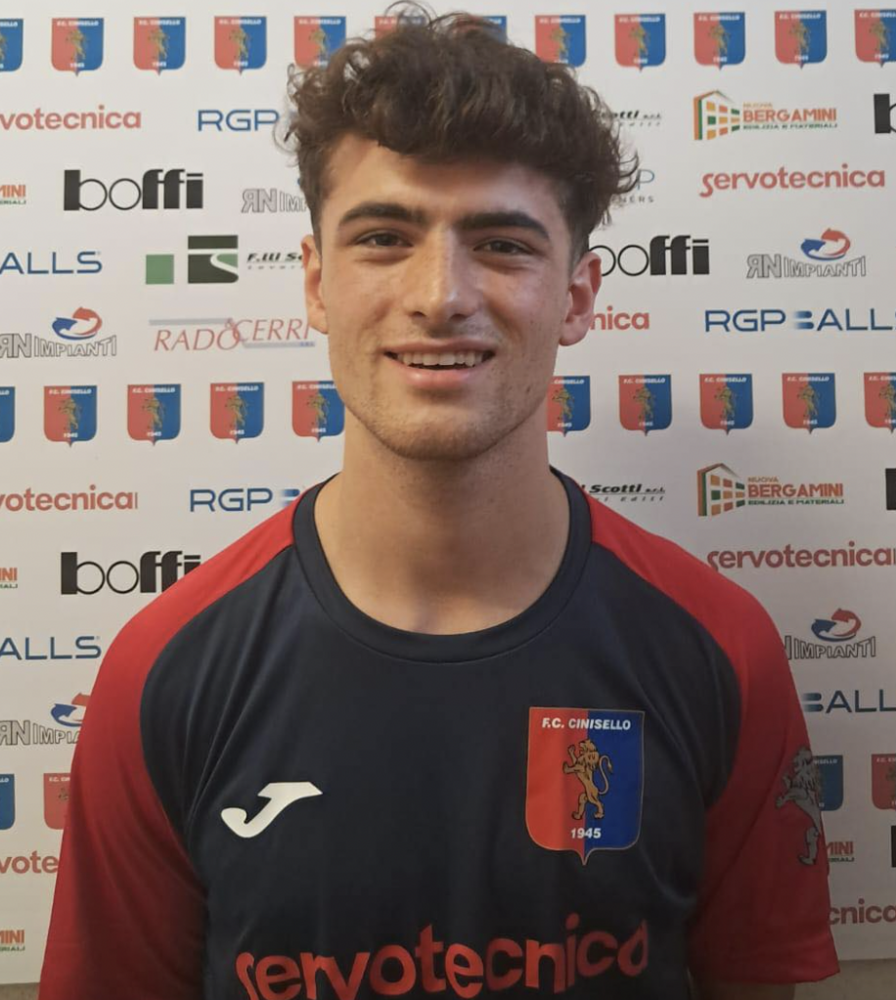 Immagine Chiodi Davide