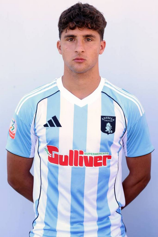 Scheda Giocatore G8978949 - Canaletto Sepor - Promozione Girone B ...