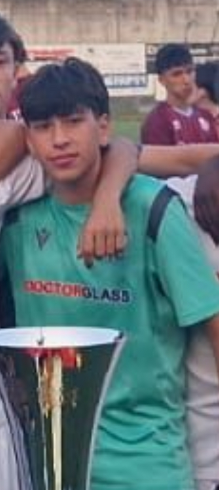 Immagine Raia Gabriele