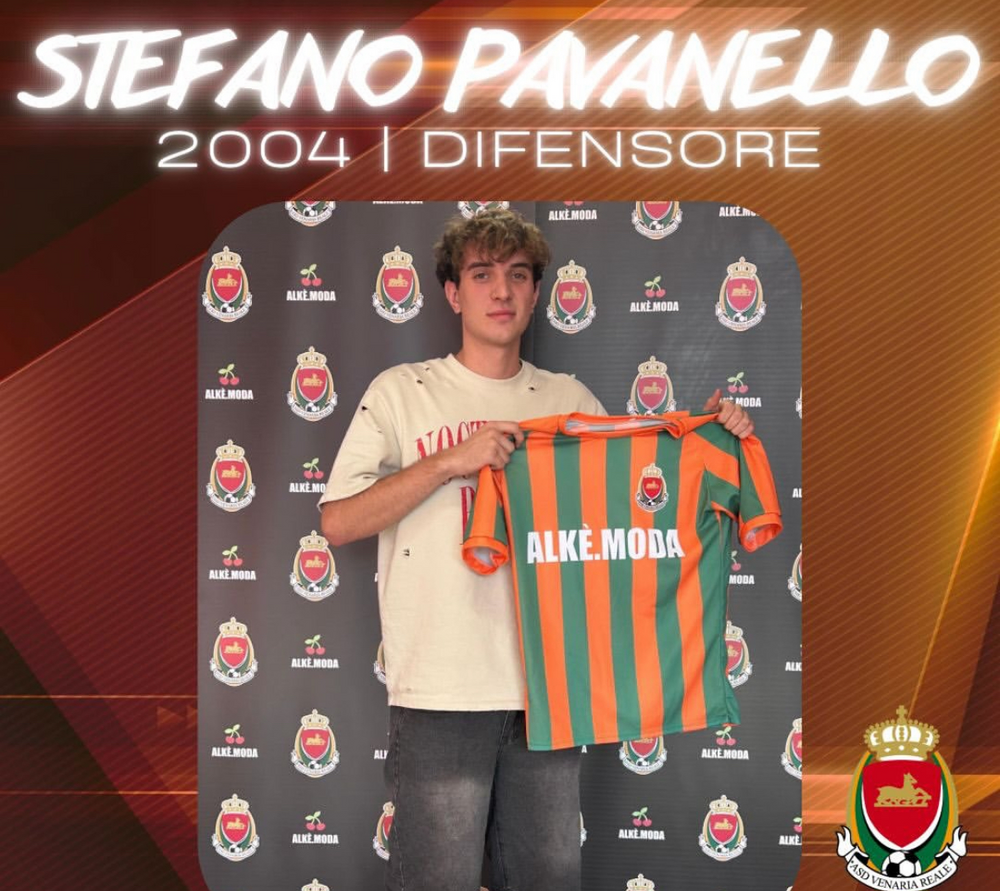 Immagine Pavanello Stefano