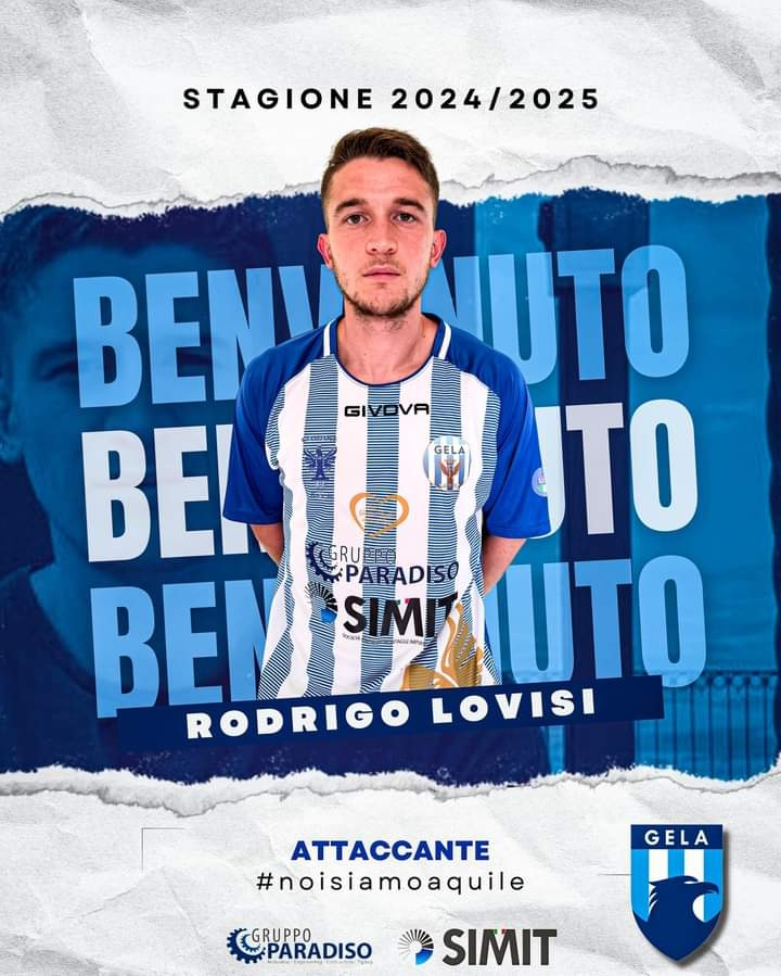 Scheda Giocatore G9001097 Svincolato Prima Categoria Girone B Sicilia Scheda Giocatore G9001097 Svincolato Prima Categoria Girone B Sicilia