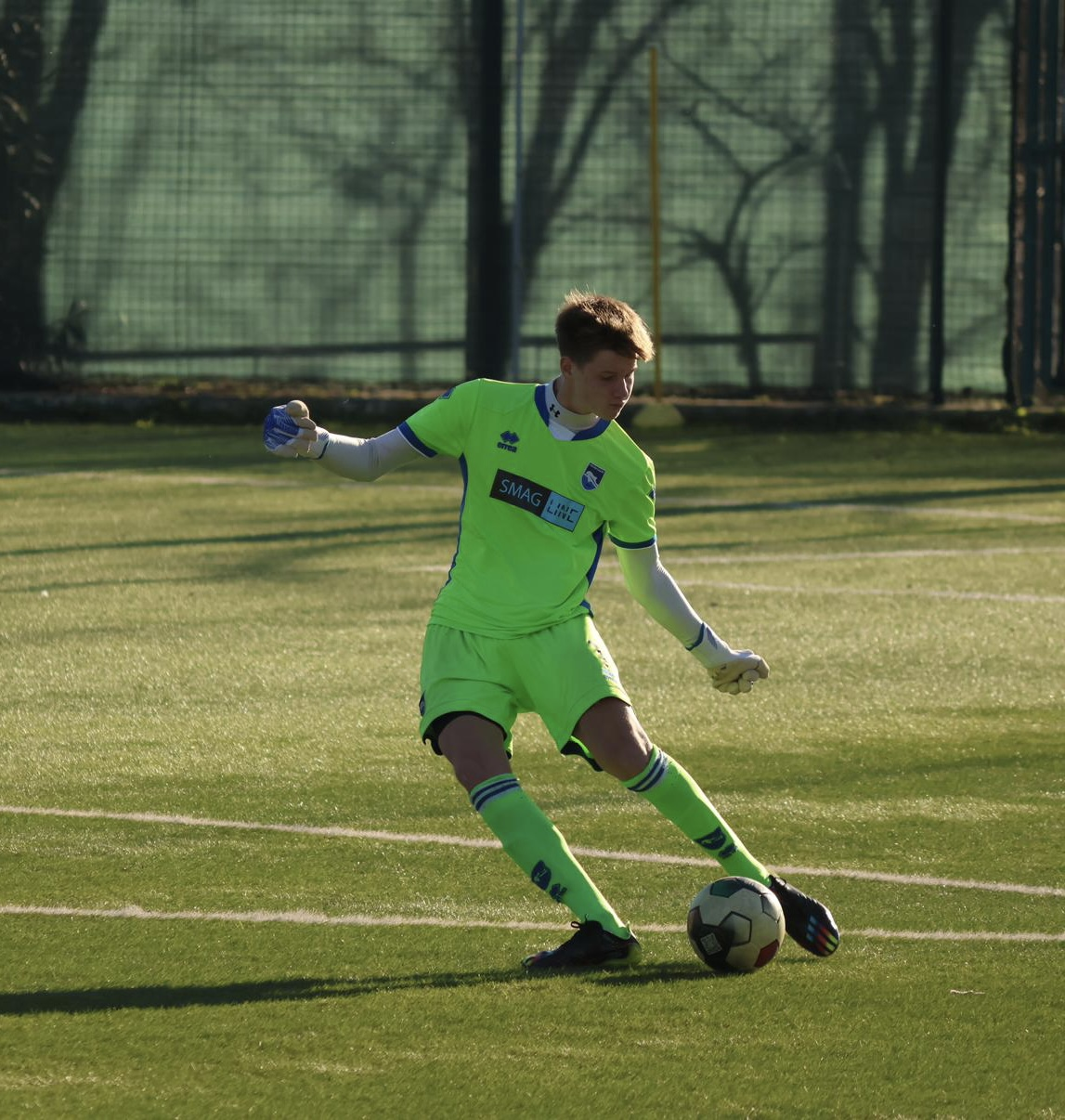 Statistiche Giocatore G9096955 Pescara Serie C Playoff Italia