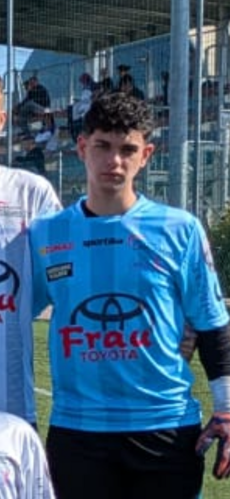Immagine Calabrò Simone