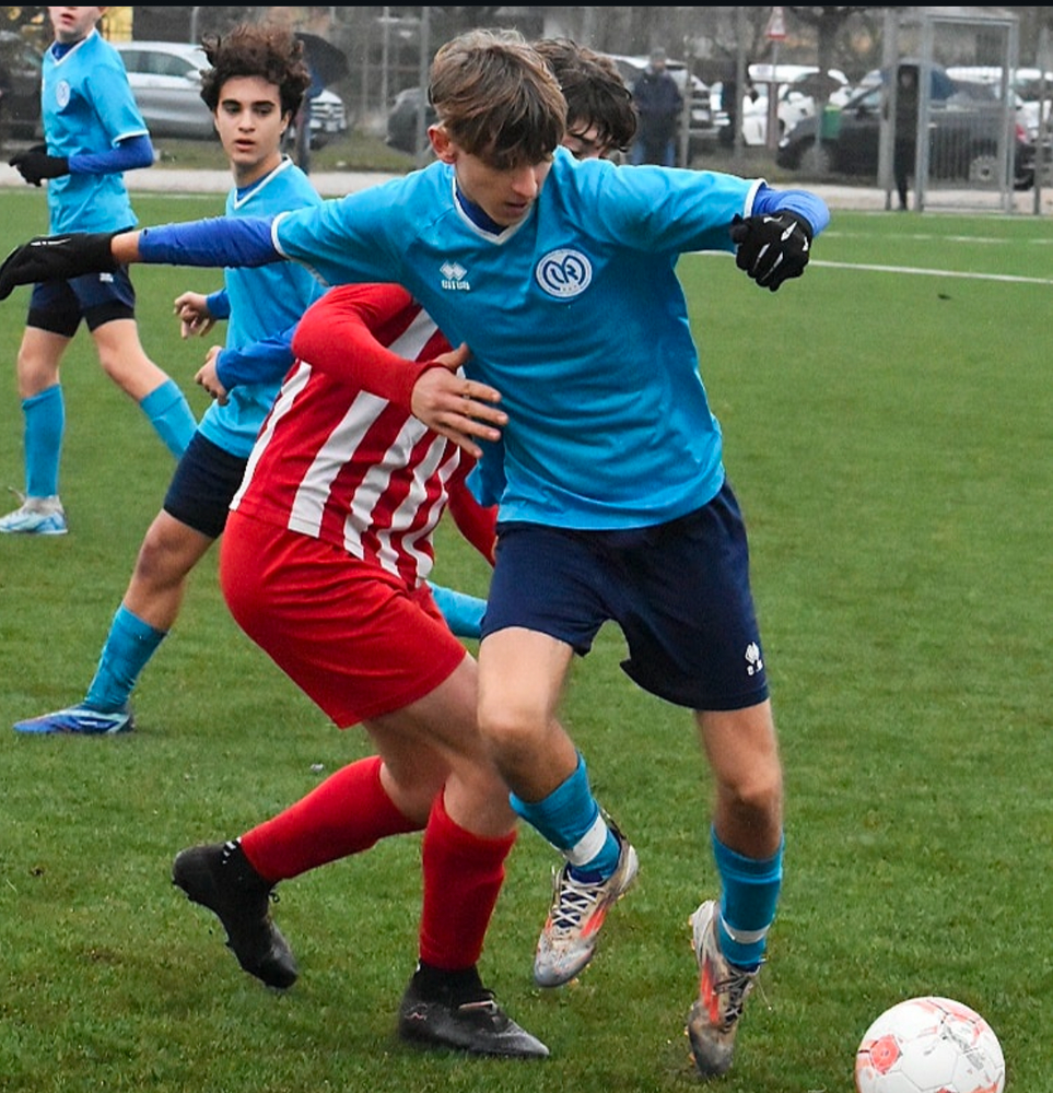Immagine Alija Mattias