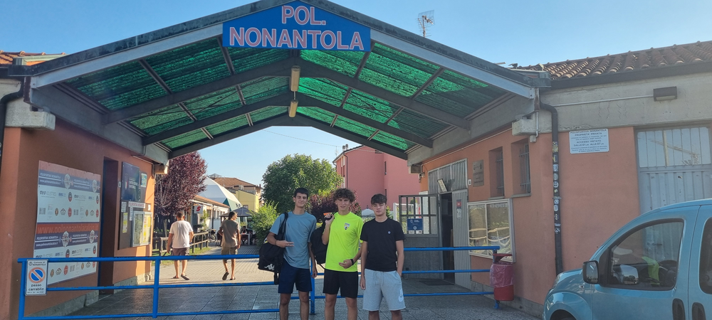 Immagine Costi Andrea