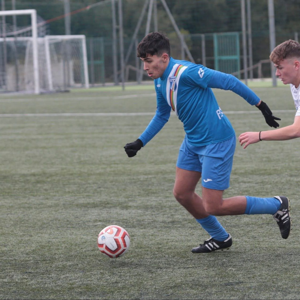 Immagine Pelullo Andrea