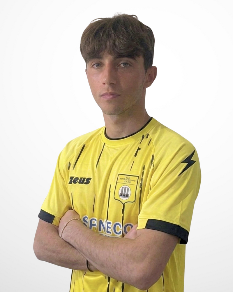 Immagine Fratarcangeli Fabio