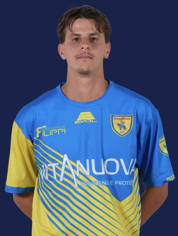 Rosa ChievoVerona - Serie D Girone B Italia - Tuttocampo.it