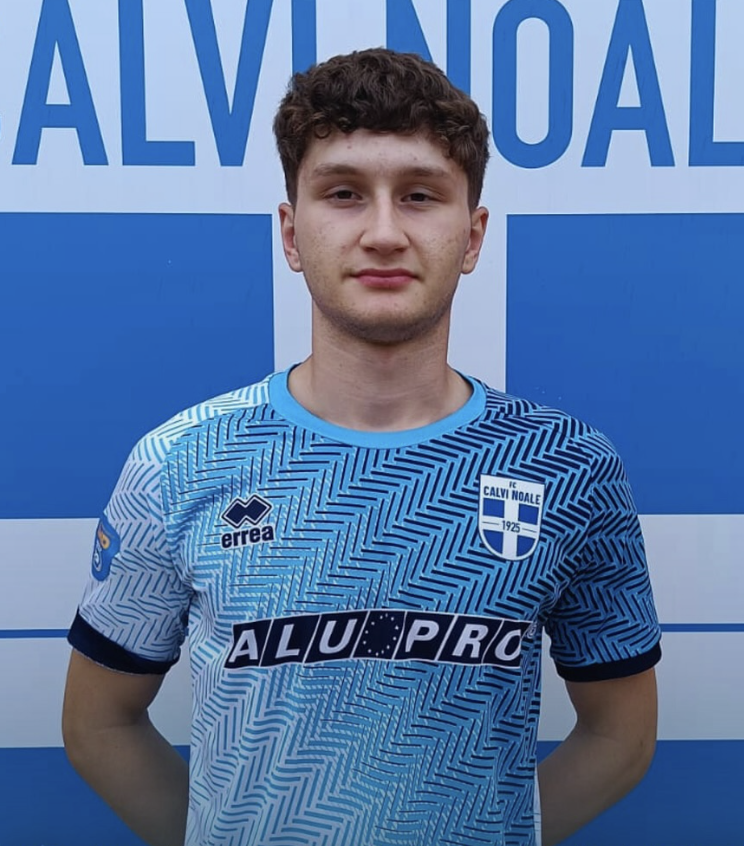 Immagine Silvestri Massimiliano