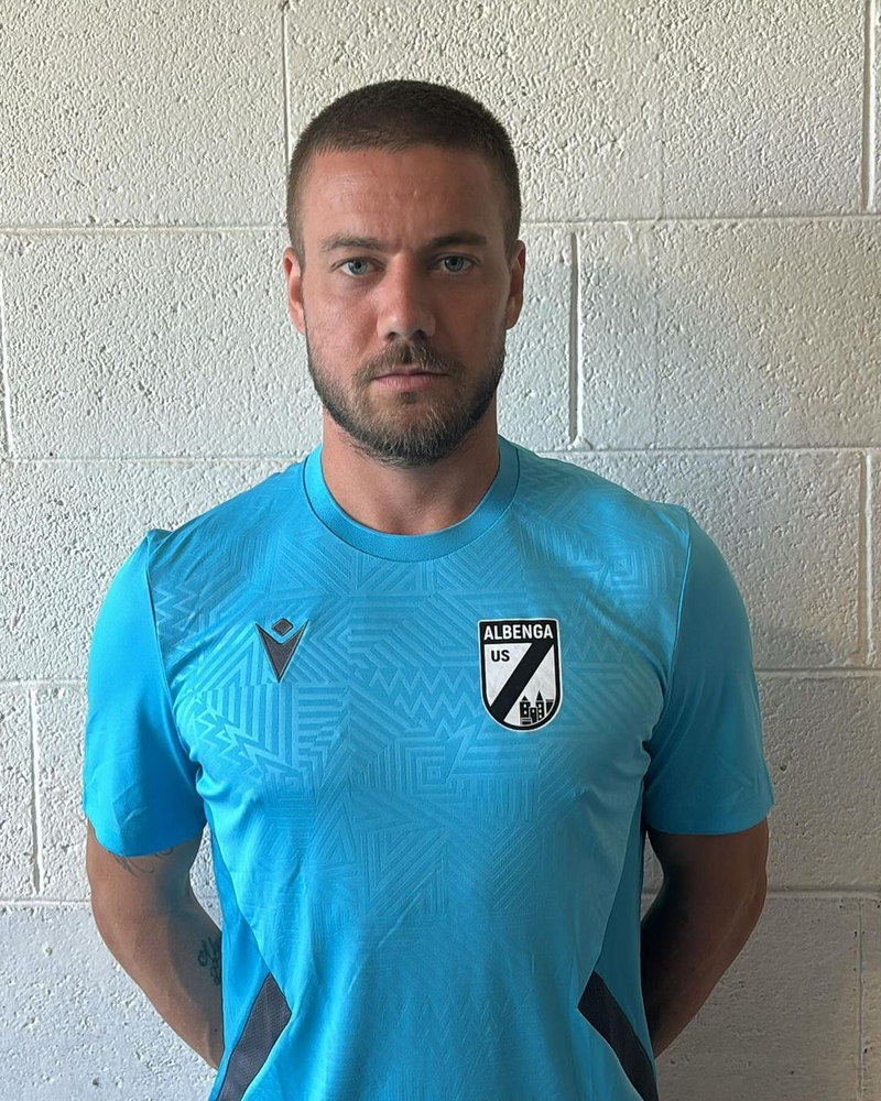 Scheda Giocatore G9253441 - Paternò Calcio - Serie D Girone I Italia