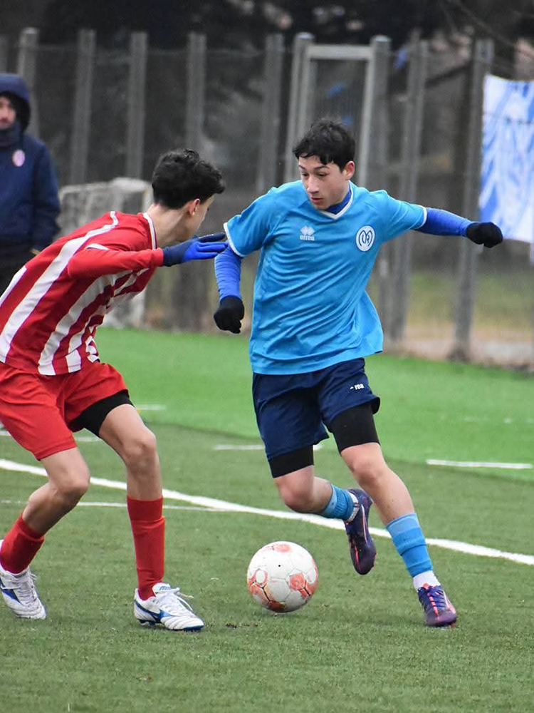 Immagine Torcasio Antonio
