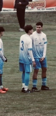 Immagine Forastiero Niccolò