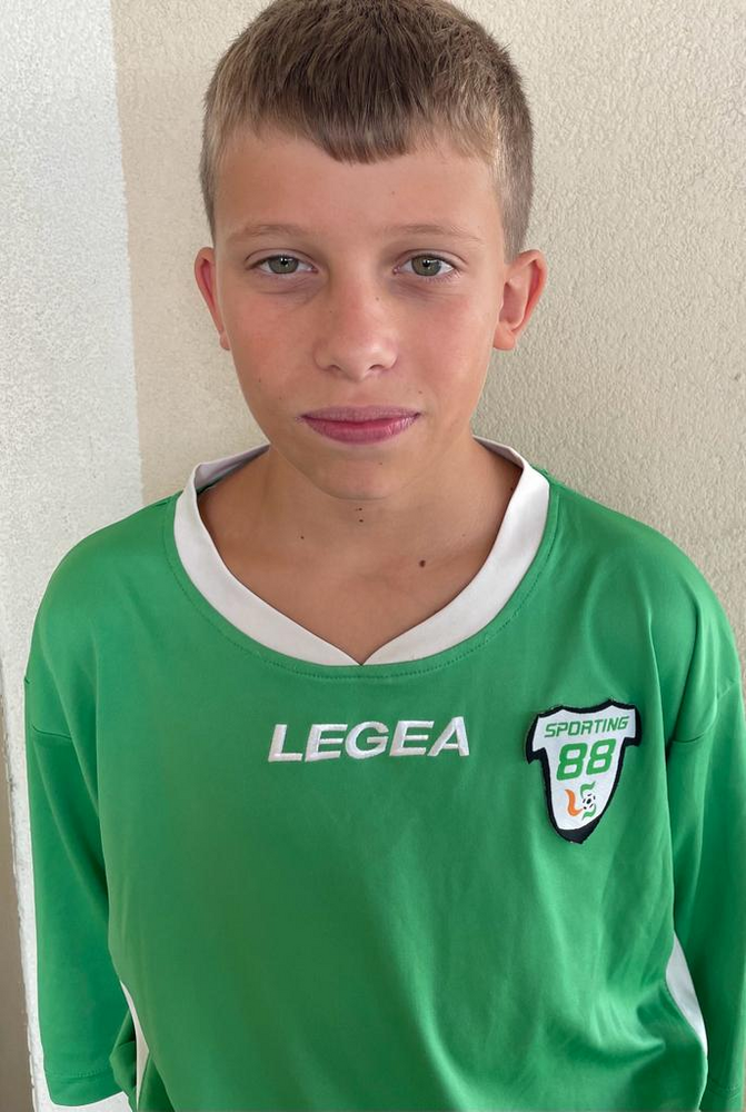 Immagine Magrin Mattia